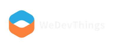 WeDevThings